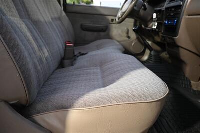 1996 Toyota Tacoma - Photo 30 - Norwalk, CA 90650-2241