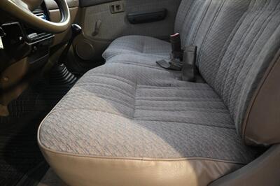 1996 Toyota Tacoma - Photo 17 - Norwalk, CA 90650-2241