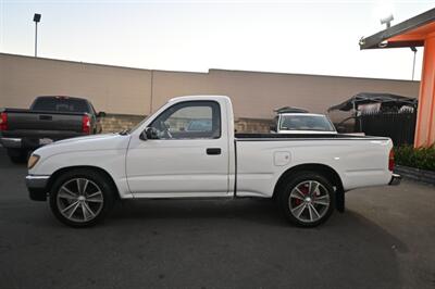1996 Toyota Tacoma - Photo 4 - Norwalk, CA 90650-2241