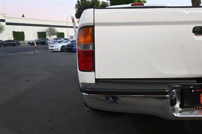 1996 Toyota Tacoma - Photo 6 - Norwalk, CA 90650-2241