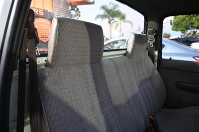 1996 Toyota Tacoma - Photo 28 - Norwalk, CA 90650-2241