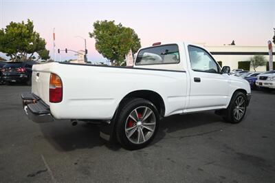 1996 Toyota Tacoma - Photo 9 - Norwalk, CA 90650-2241