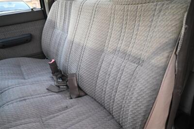 1996 Toyota Tacoma - Photo 16 - Norwalk, CA 90650-2241