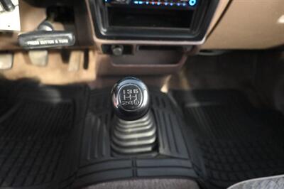 1996 Toyota Tacoma - Photo 23 - Norwalk, CA 90650-2241