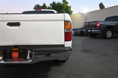 1996 Toyota Tacoma - Photo 8 - Norwalk, CA 90650-2241