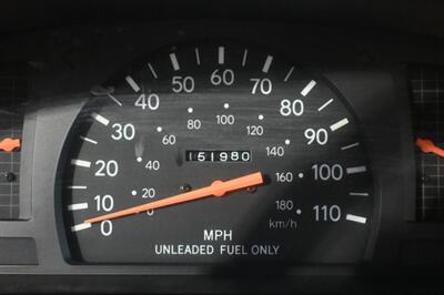1996 Toyota Tacoma - Photo 19 - Norwalk, CA 90650-2241