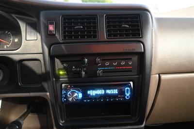 1996 Toyota Tacoma - Photo 22 - Norwalk, CA 90650-2241