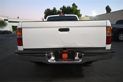 1996 Toyota Tacoma - Photo 7 - Norwalk, CA 90650-2241