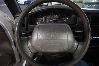 1996 Toyota Tacoma - Photo 20 - Norwalk, CA 90650-2241