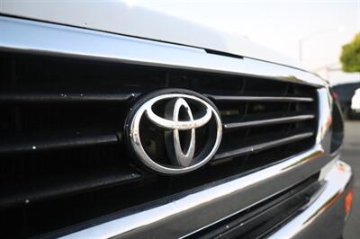 1996 Toyota Tacoma - Photo 31 - Norwalk, CA 90650-2241