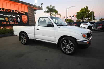 1996 Toyota Tacoma - Photo 11 - Norwalk, CA 90650-2241