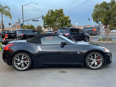 2015 Nissan 370Z Roadster Touring Sport   - Photo 7 - Norwalk, CA 90650-2241