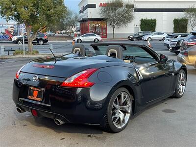 2015 Nissan 370Z Roadster Touring Sport   - Photo 11 - Norwalk, CA 90650-2241