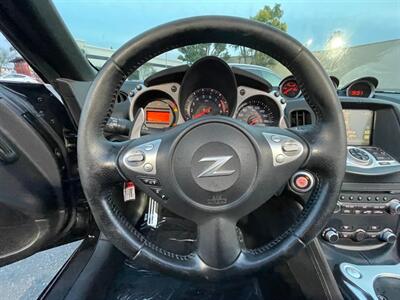 2015 Nissan 370Z Roadster Touring Sport   - Photo 20 - Norwalk, CA 90650-2241