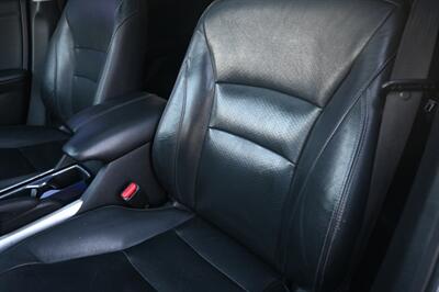 2017 Honda Accord Touring V6 - Photo 16 - Norwalk, CA 90650-2241