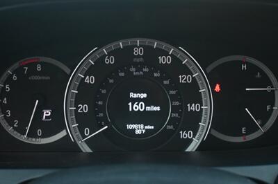 2017 Honda Accord Touring V6 - Photo 20 - Norwalk, CA 90650-2241