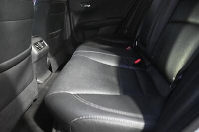 2017 Honda Accord Touring V6 - Photo 35 - Norwalk, CA 90650-2241