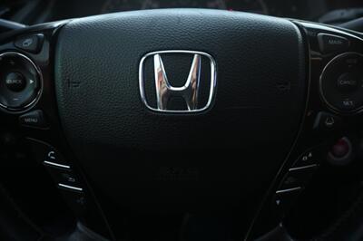 2017 Honda Accord Touring V6 - Photo 23 - Norwalk, CA 90650-2241