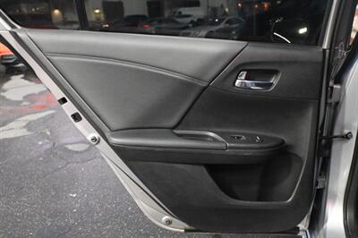2017 Honda Accord Touring V6 - Photo 30 - Norwalk, CA 90650-2241