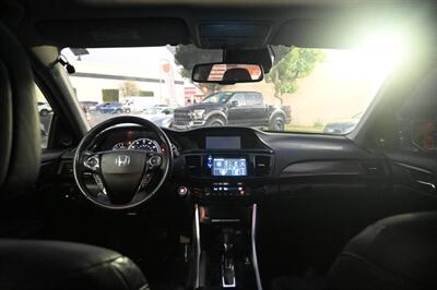 2017 Honda Accord Touring V6 - Photo 37 - Norwalk, CA 90650-2241