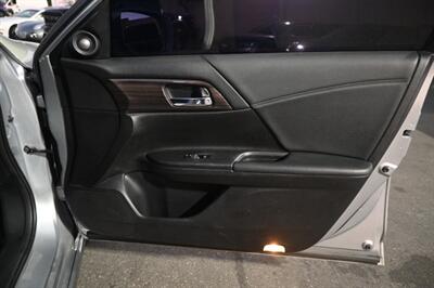 2017 Honda Accord Touring V6 - Photo 42 - Norwalk, CA 90650-2241