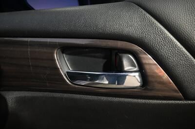 2017 Honda Accord Touring V6 - Photo 43 - Norwalk, CA 90650-2241