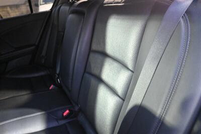 2017 Honda Accord Touring V6 - Photo 34 - Norwalk, CA 90650-2241