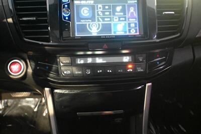 2017 Honda Accord Touring V6 - Photo 28 - Norwalk, CA 90650-2241