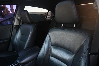 2017 Honda Accord Touring V6 - Photo 15 - Norwalk, CA 90650-2241