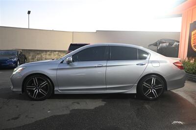 2017 Honda Accord Touring V6 - Photo 3 - Norwalk, CA 90650-2241