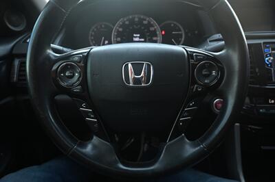 2017 Honda Accord Touring V6 - Photo 21 - Norwalk, CA 90650-2241