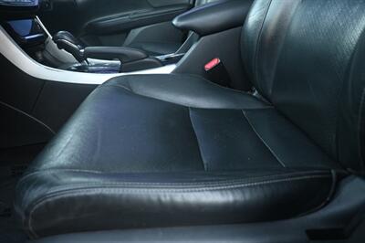 2017 Honda Accord Touring V6 - Photo 17 - Norwalk, CA 90650-2241