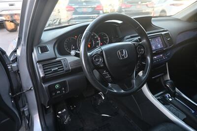 2017 Honda Accord Touring V6 - Photo 19 - Norwalk, CA 90650-2241