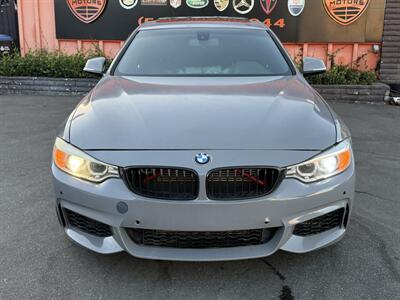 2014 BMW 4 Series 435i   - Photo 2 - Norwalk, CA 90650-2241