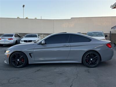 2014 BMW 4 Series 435i   - Photo 5 - Norwalk, CA 90650-2241