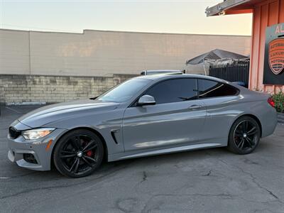 2014 BMW 4 Series 435i   - Photo 4 - Norwalk, CA 90650-2241