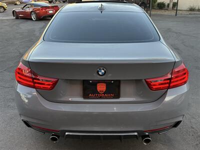 2014 BMW 4 Series 435i   - Photo 9 - Norwalk, CA 90650-2241