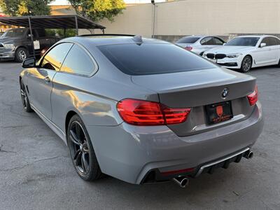 2014 BMW 4 Series 435i   - Photo 7 - Norwalk, CA 90650-2241