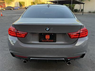2014 BMW 4 Series 435i   - Photo 8 - Norwalk, CA 90650-2241