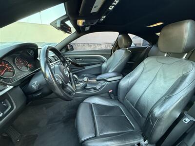 2014 BMW 4 Series 435i   - Photo 14 - Norwalk, CA 90650-2241
