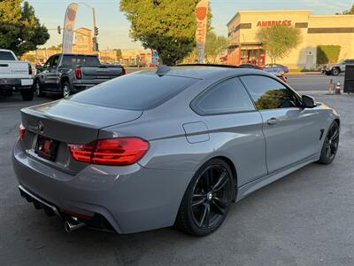 2014 BMW 4 Series 435i   - Photo 10 - Norwalk, CA 90650-2241