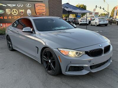 2014 BMW 4 Series 435i   - Photo 12 - Norwalk, CA 90650-2241