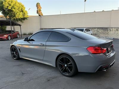 2014 BMW 4 Series 435i   - Photo 6 - Norwalk, CA 90650-2241