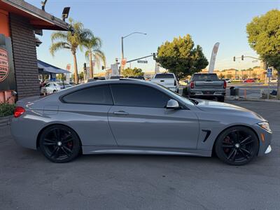 2014 BMW 4 Series 435i   - Photo 11 - Norwalk, CA 90650-2241