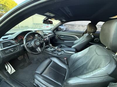 2014 BMW 4 Series 435i   - Photo 13 - Norwalk, CA 90650-2241