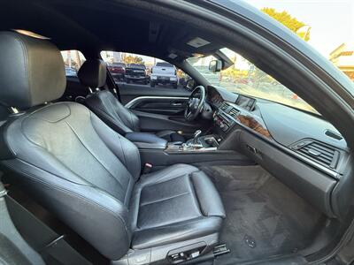 2014 BMW 4 Series 435i   - Photo 15 - Norwalk, CA 90650-2241
