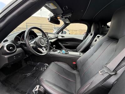 2018 Mazda MX-5 Miata Grand Touring   - Photo 21 - Norwalk, CA 90650-2241