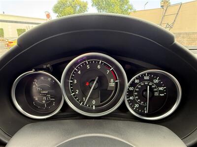2018 Mazda MX-5 Miata Grand Touring   - Photo 26 - Norwalk, CA 90650-2241
