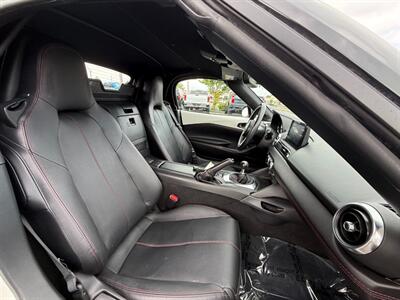 2018 Mazda MX-5 Miata Grand Touring   - Photo 25 - Norwalk, CA 90650-2241