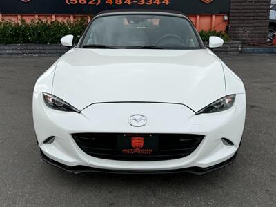 2018 Mazda MX-5 Miata Grand Touring   - Photo 3 - Norwalk, CA 90650-2241